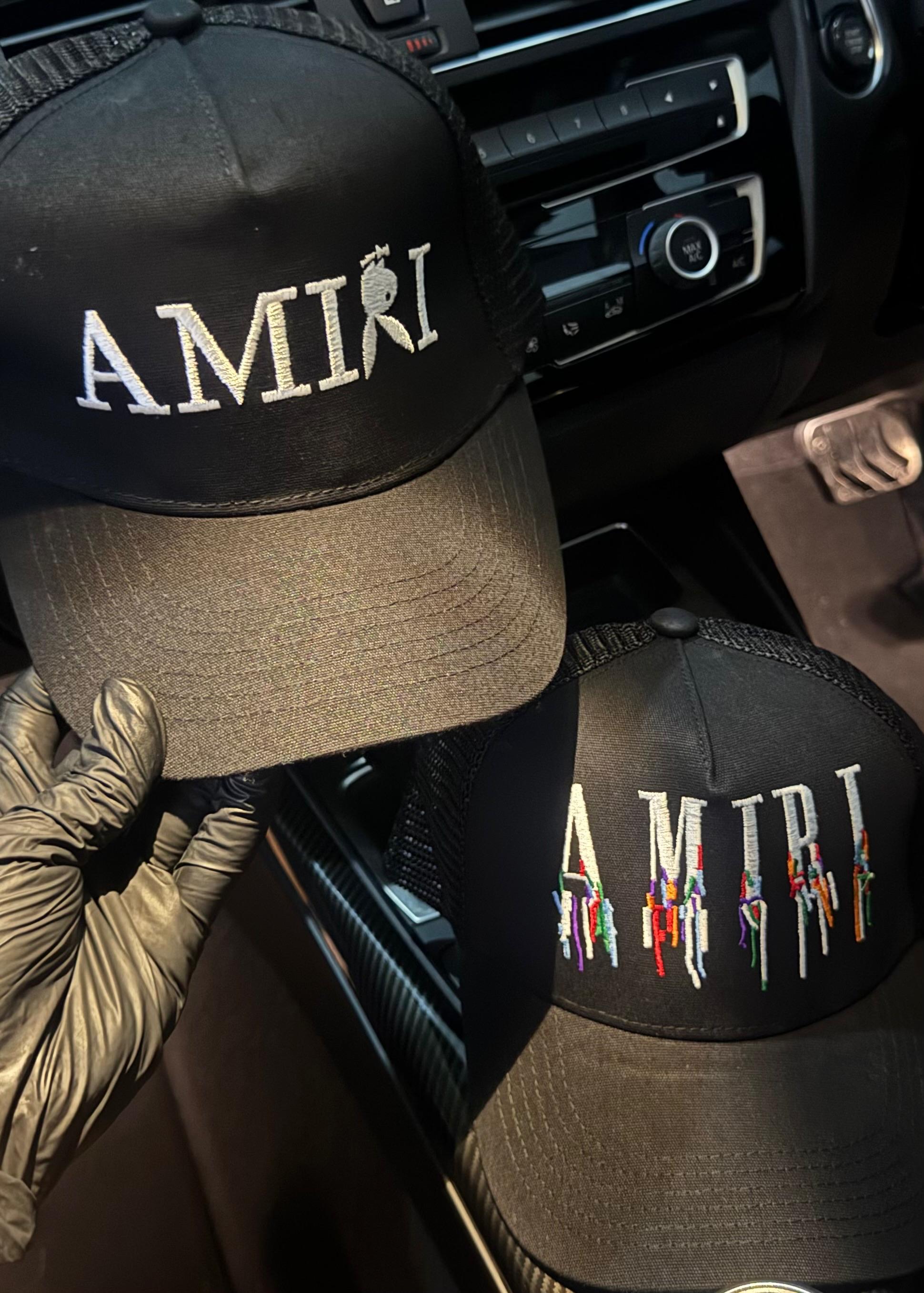 GORRAS