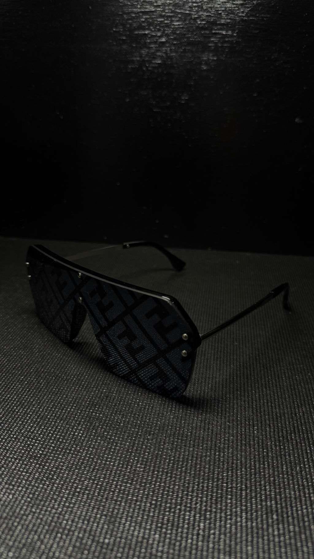FENDI gafas
