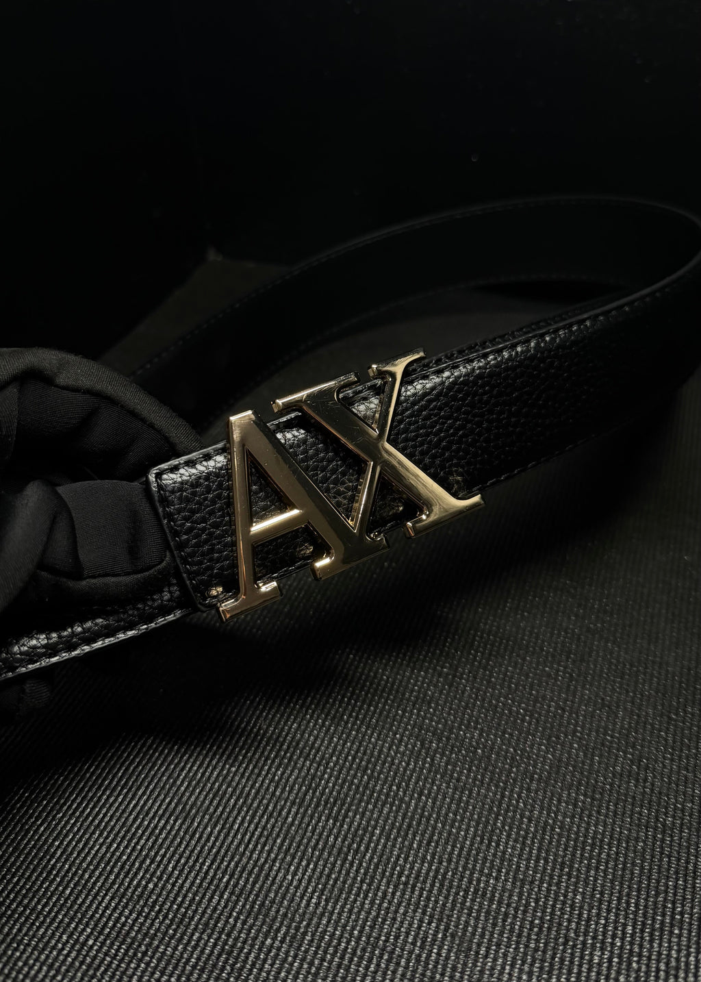 ARMANI EXCHANGE cincho