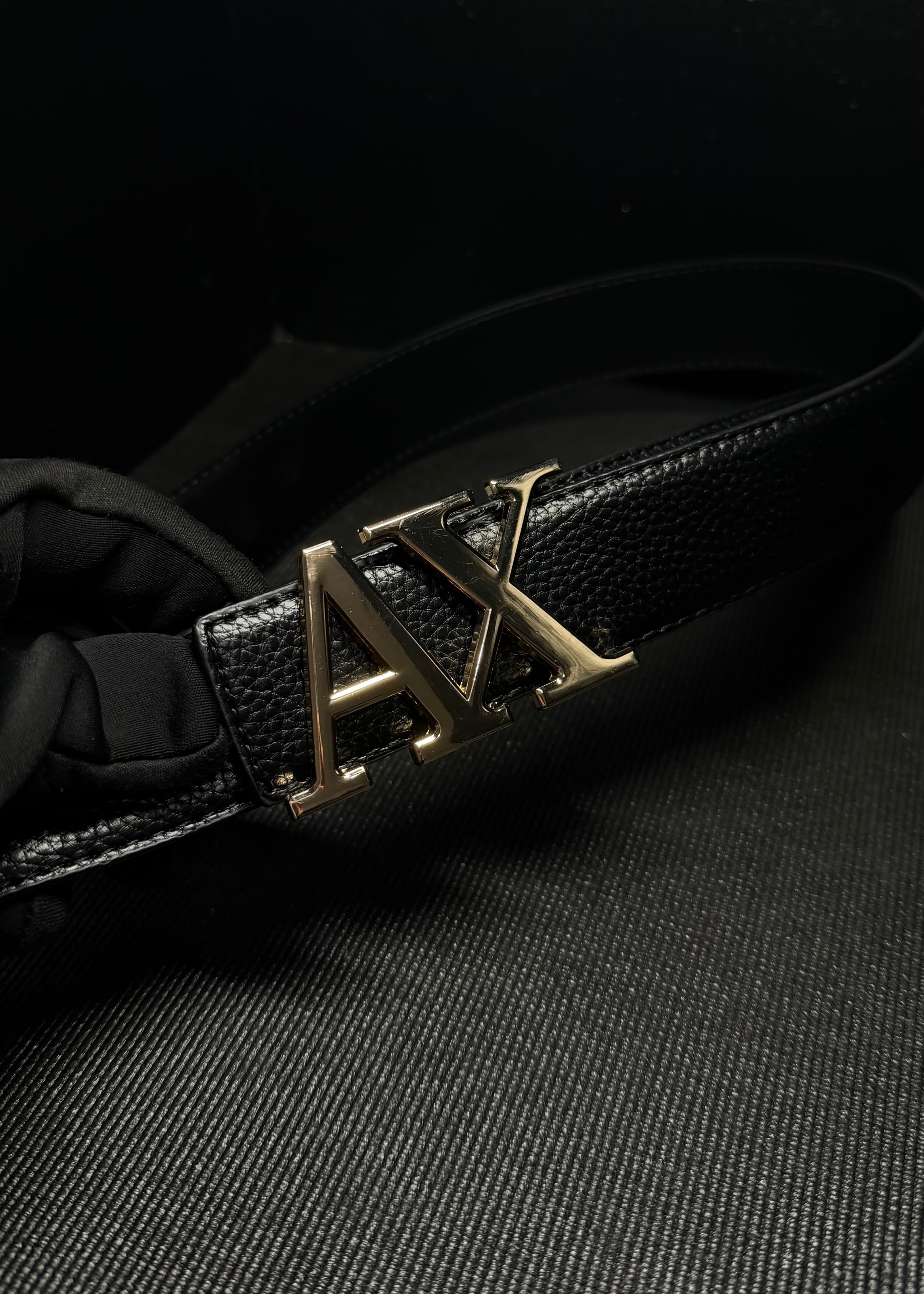 ARMANI EXCHANGE cincho