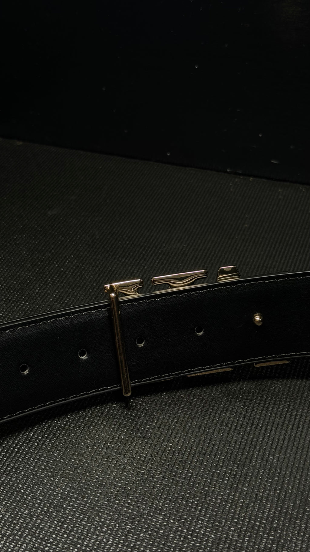 ARMANI EXCHANGE cincho