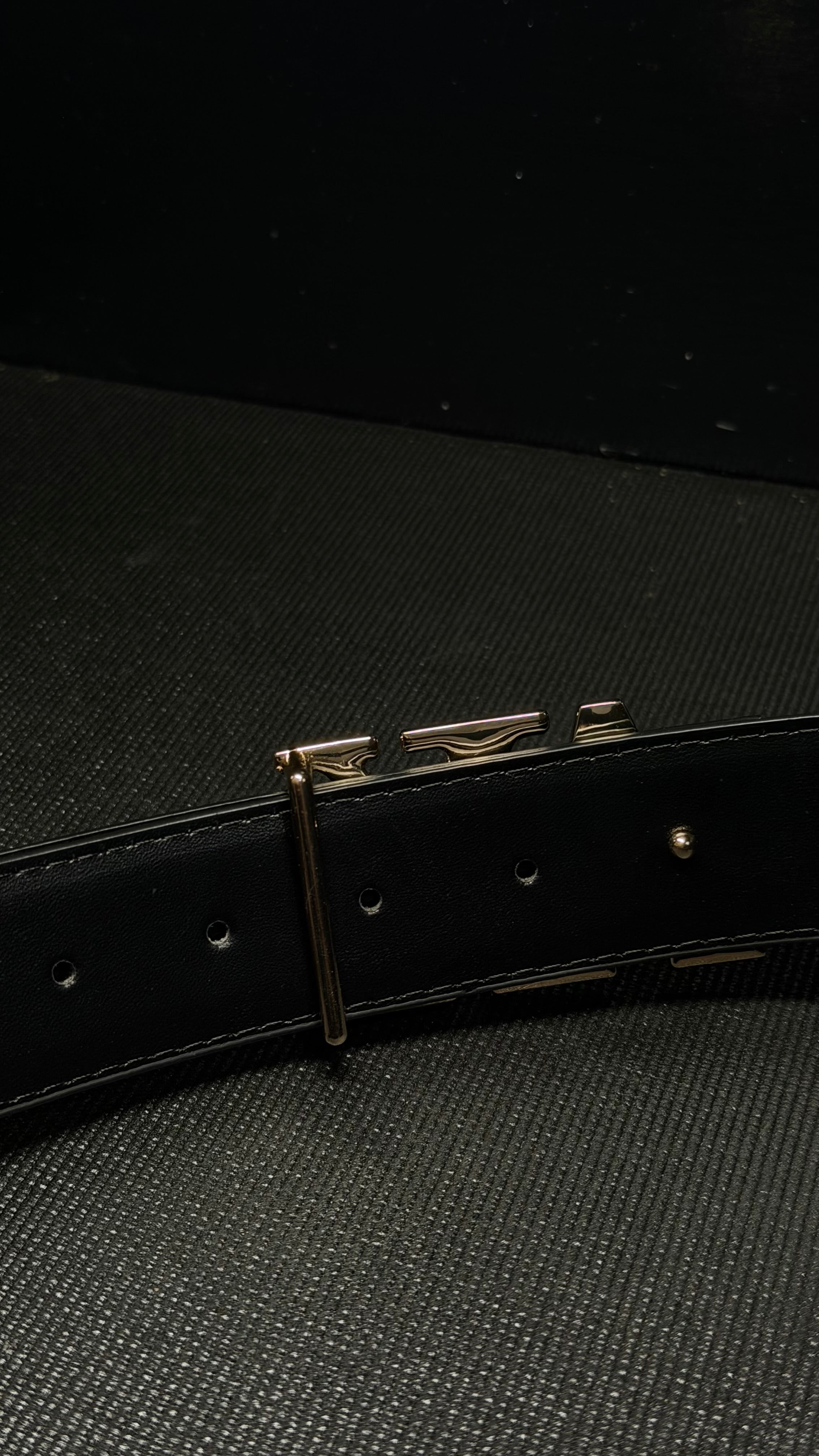 ARMANI EXCHANGE cincho