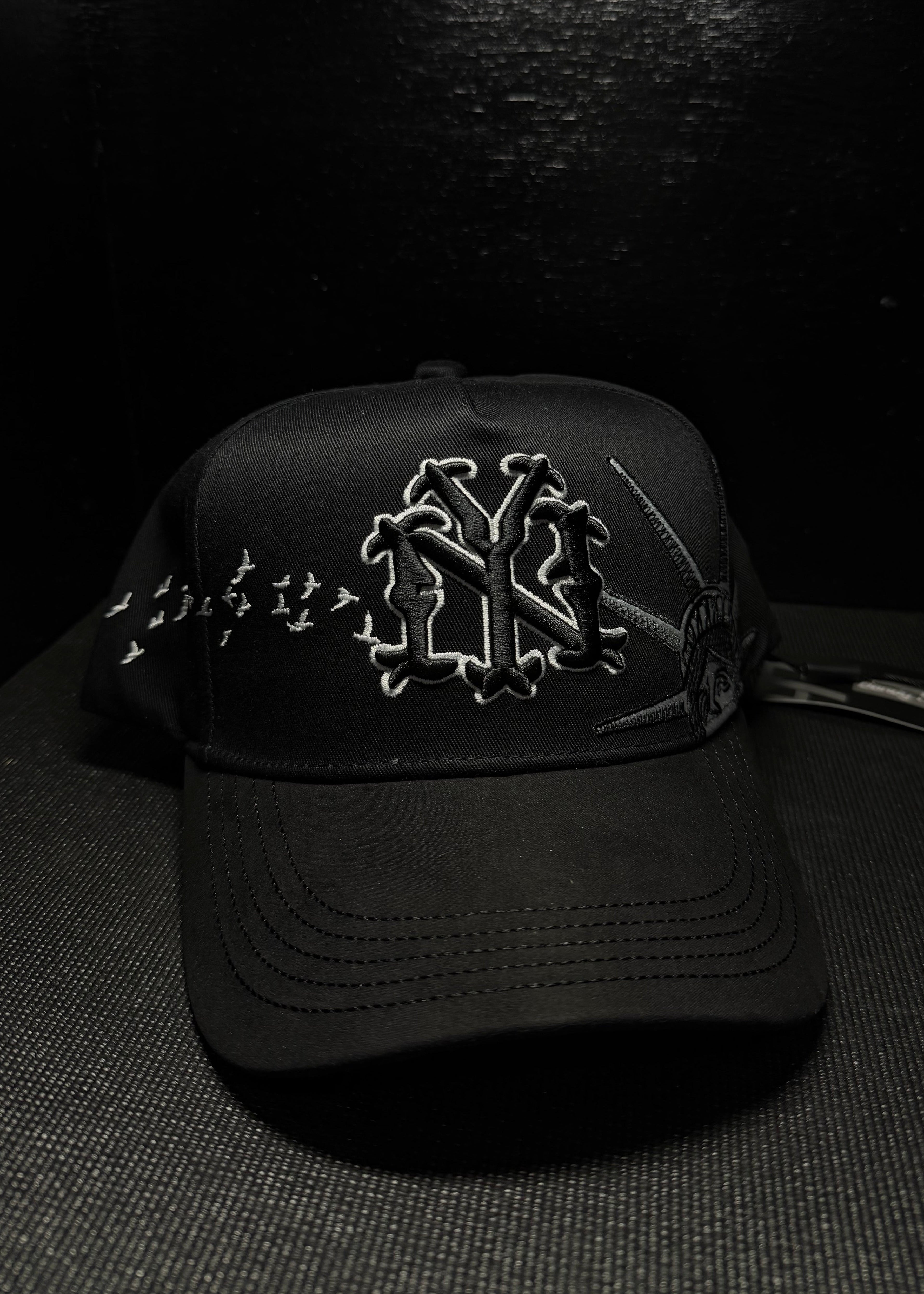 DANDY HATS I LOVE NY gorra