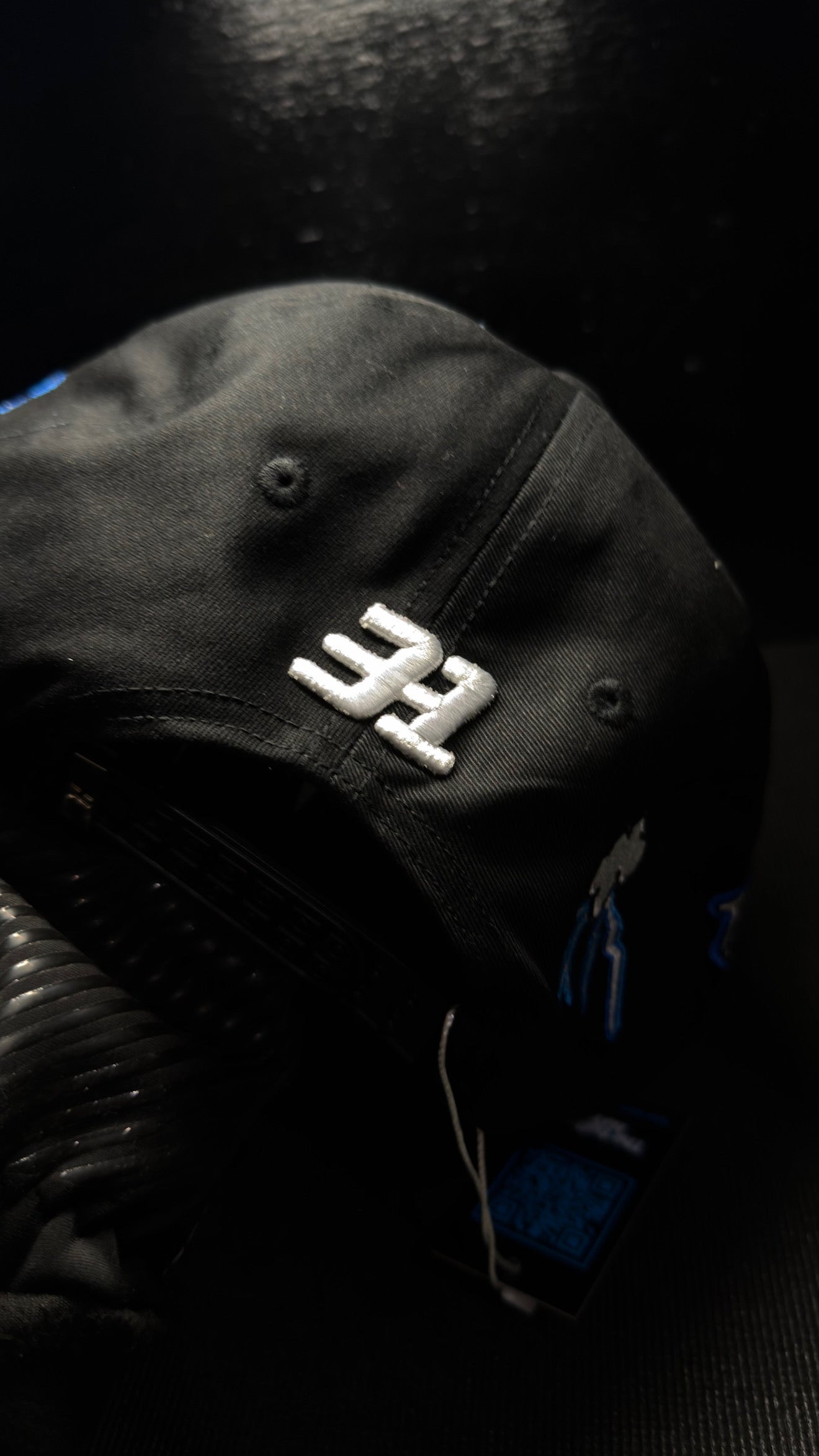 31 HATS ELECTRIC CLOUD gorra