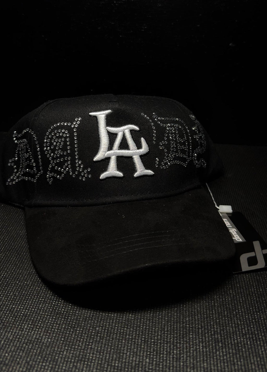 DANDY HATS LA CRYSTALS