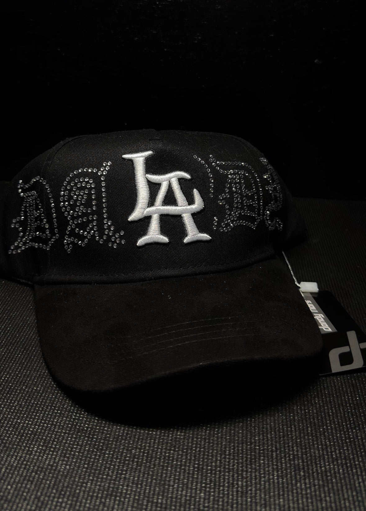 DANDY HATS LA CRYSTALS