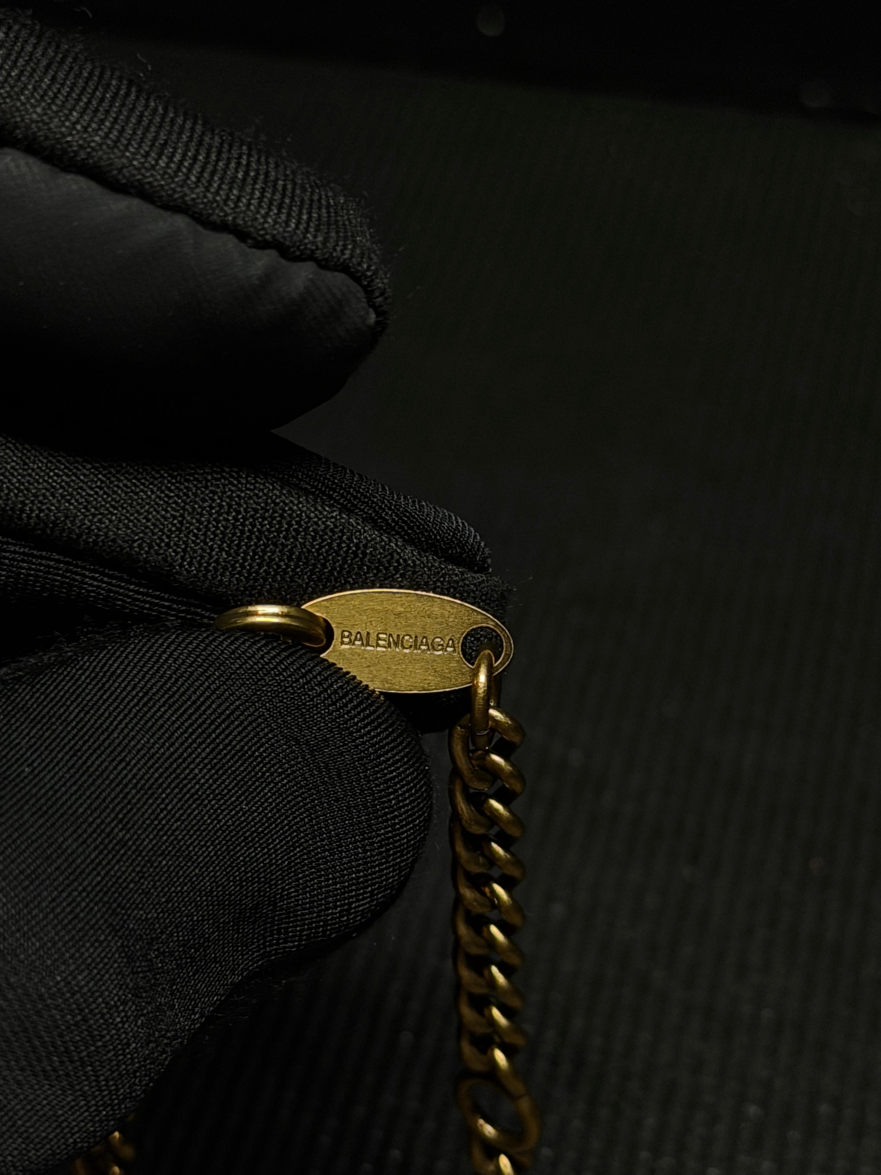 BALENCIAGA cadena