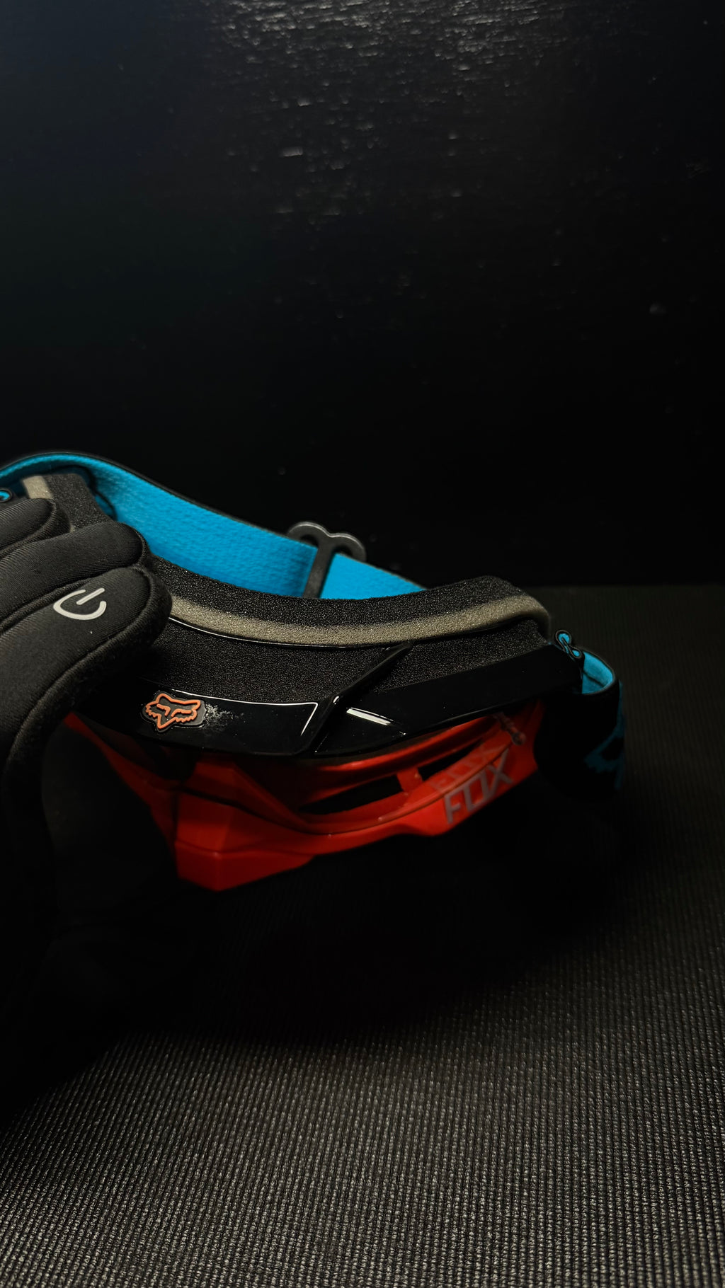 FOX RACING MAIN gafas