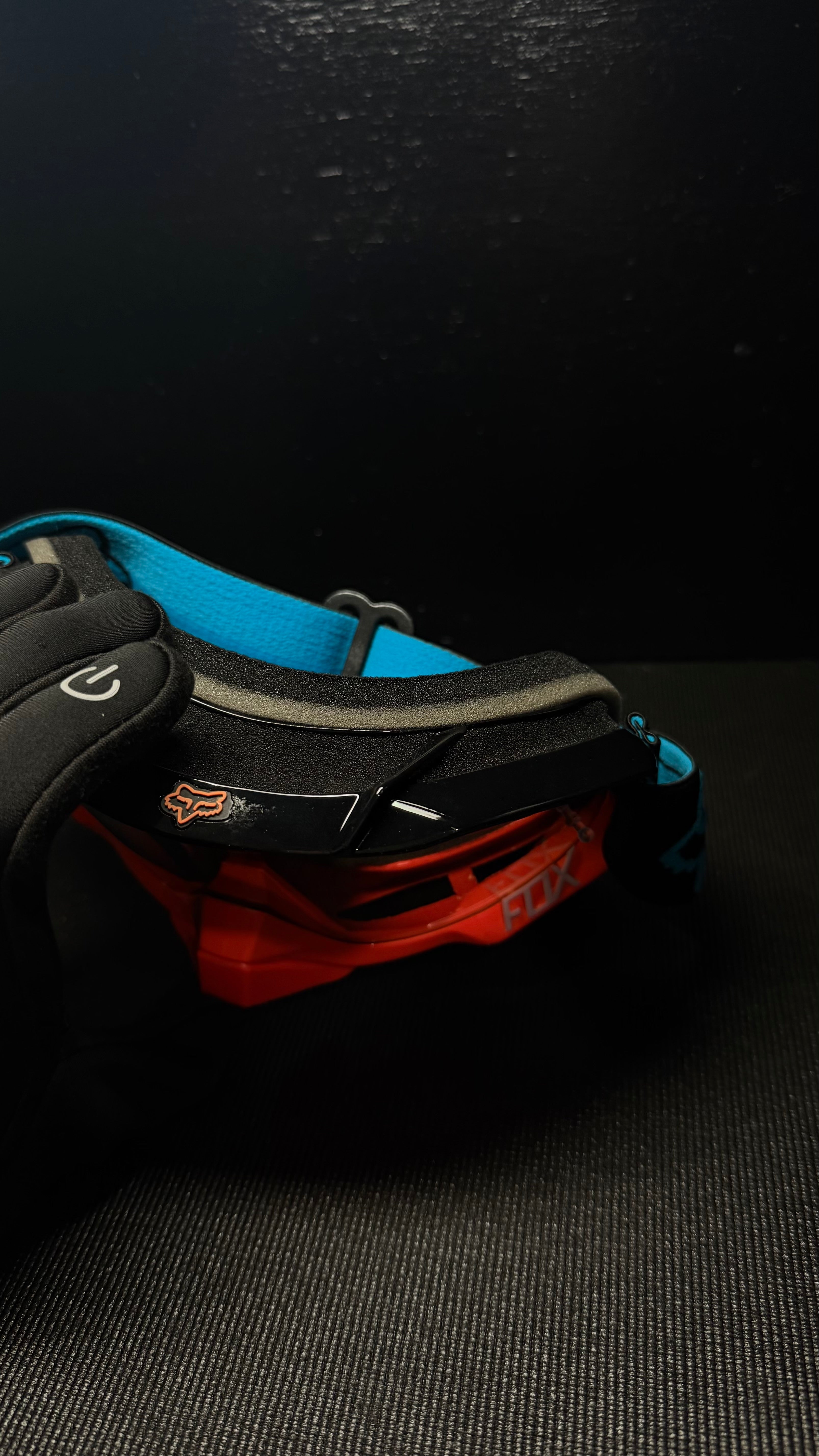 FOX RACING MAIN gafas