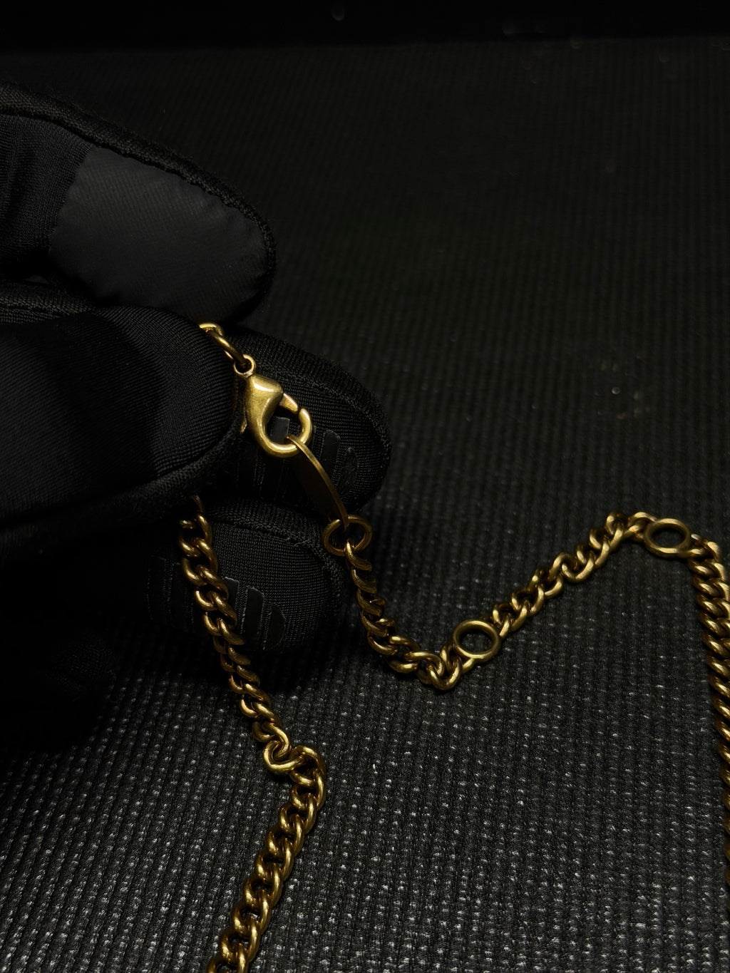 BALENCIAGA cadena