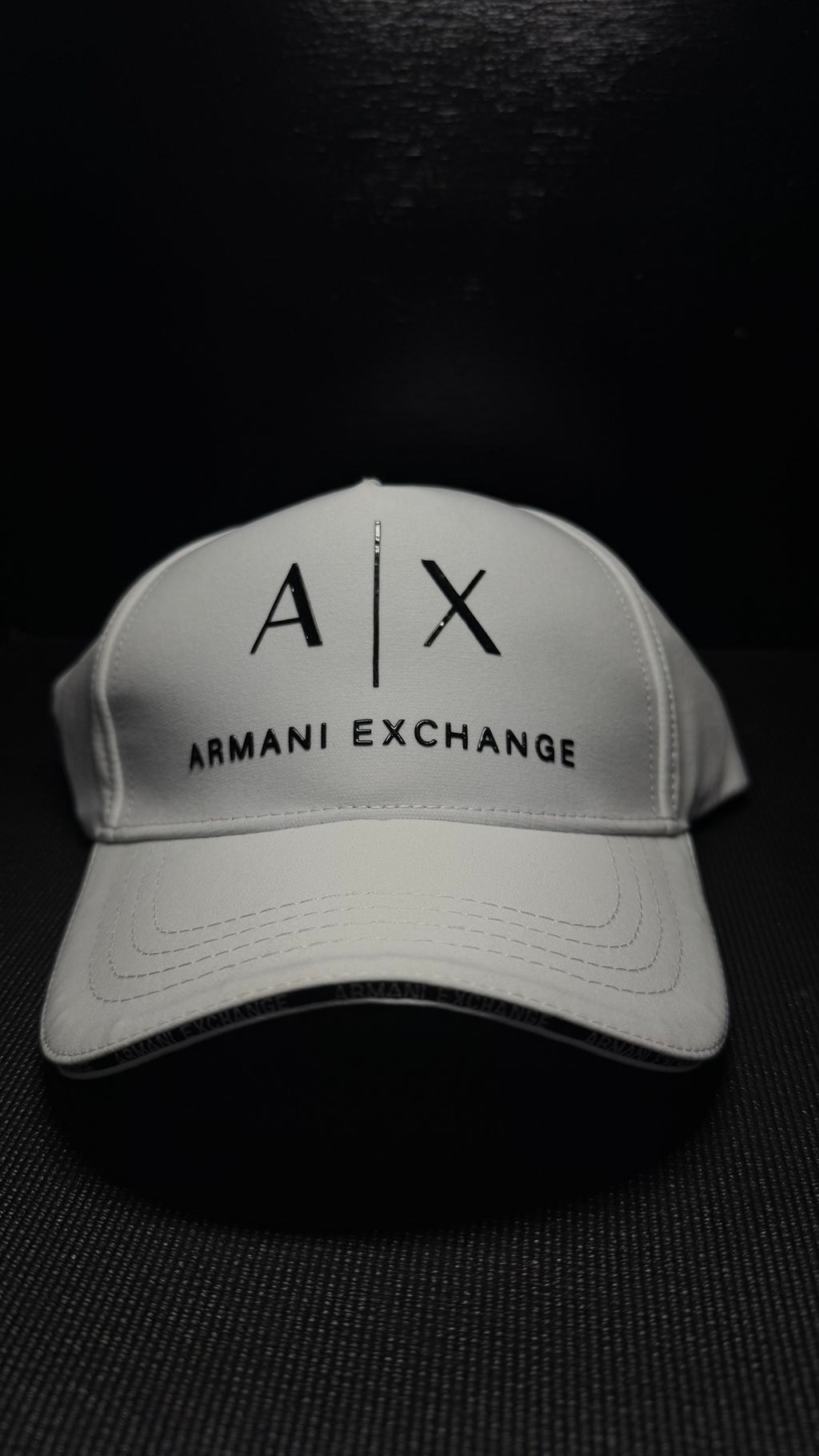 ARMANI EXCHANGE en blanco