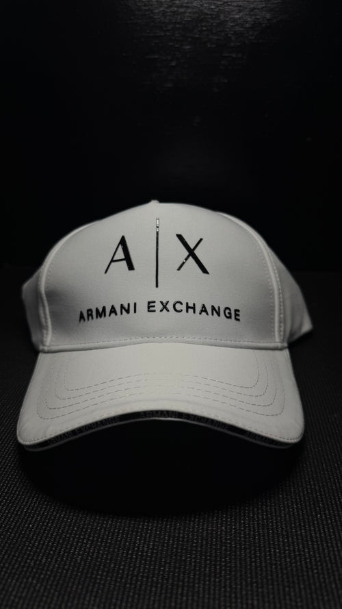 ARMANI EXCHANGE en blanco