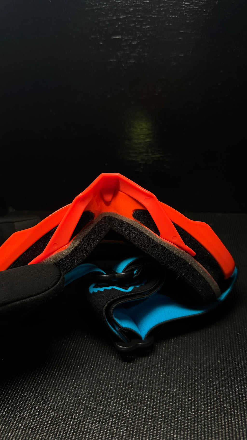 FOX RACING MAIN gafas