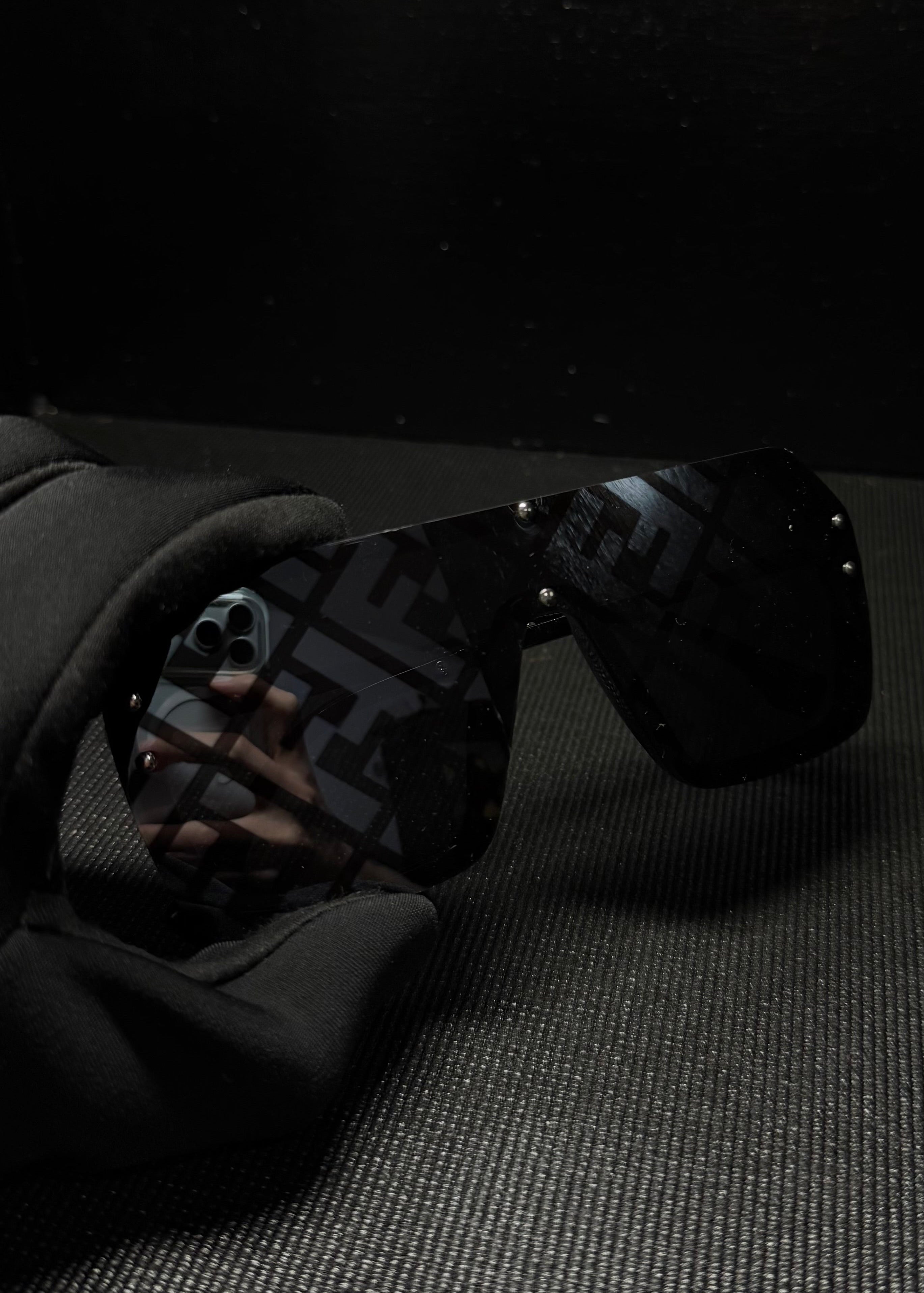 FENDI gafas