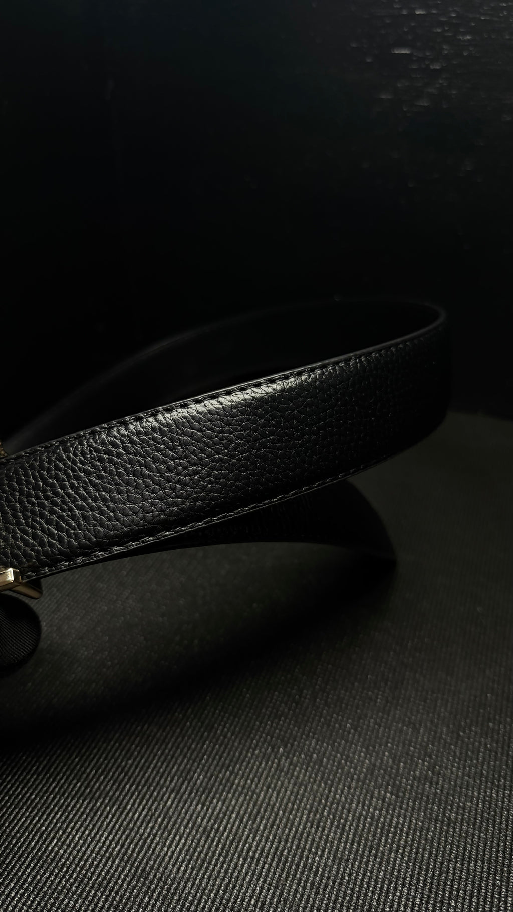 ARMANI EXCHANGE cincho