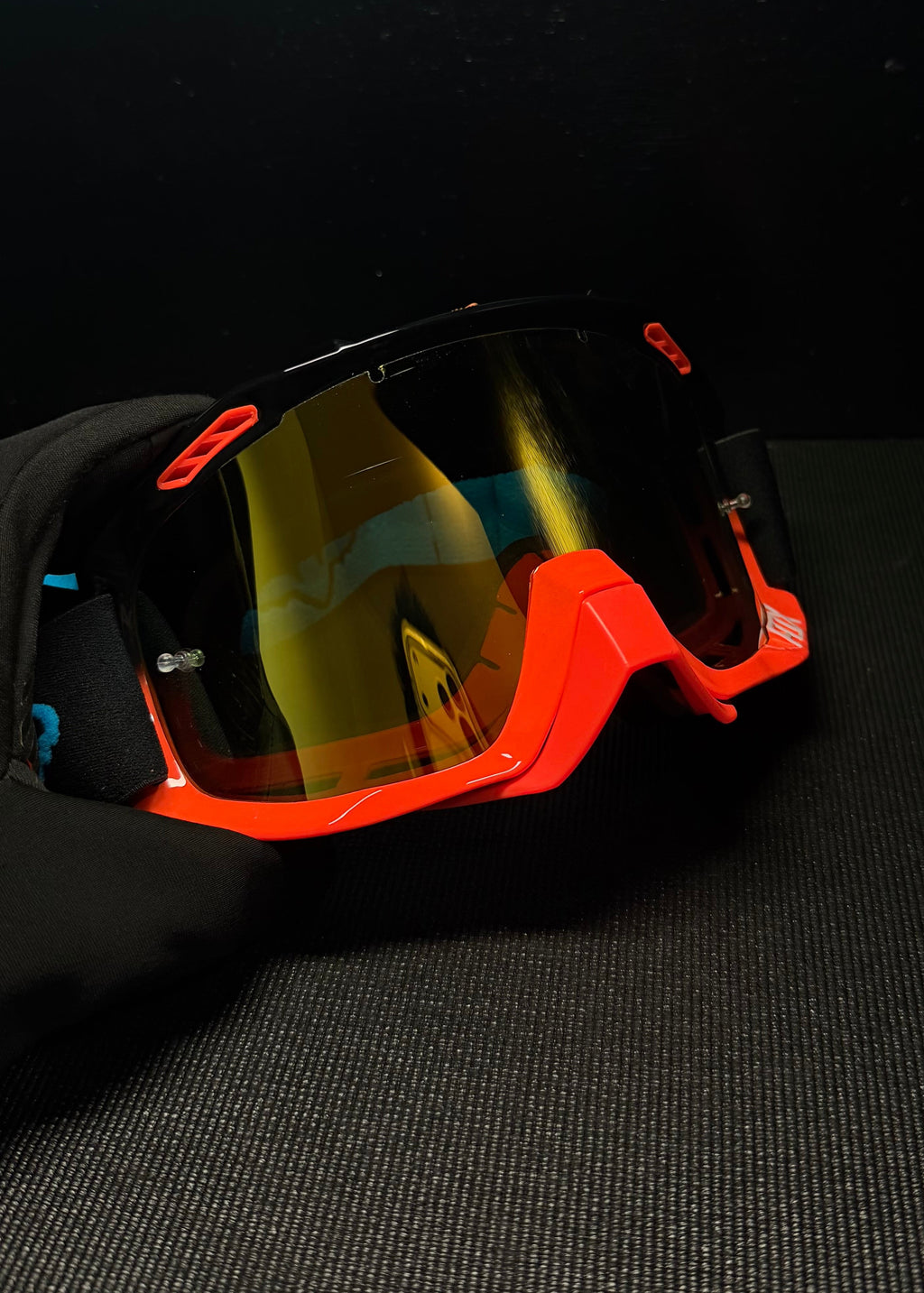FOX RACING MAIN gafas