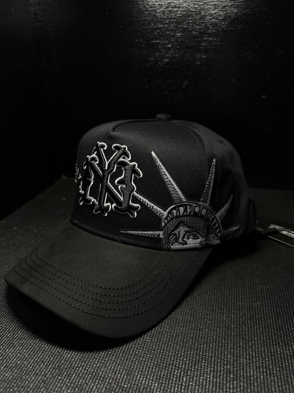 DANDY HATS I LOVE NY gorra
