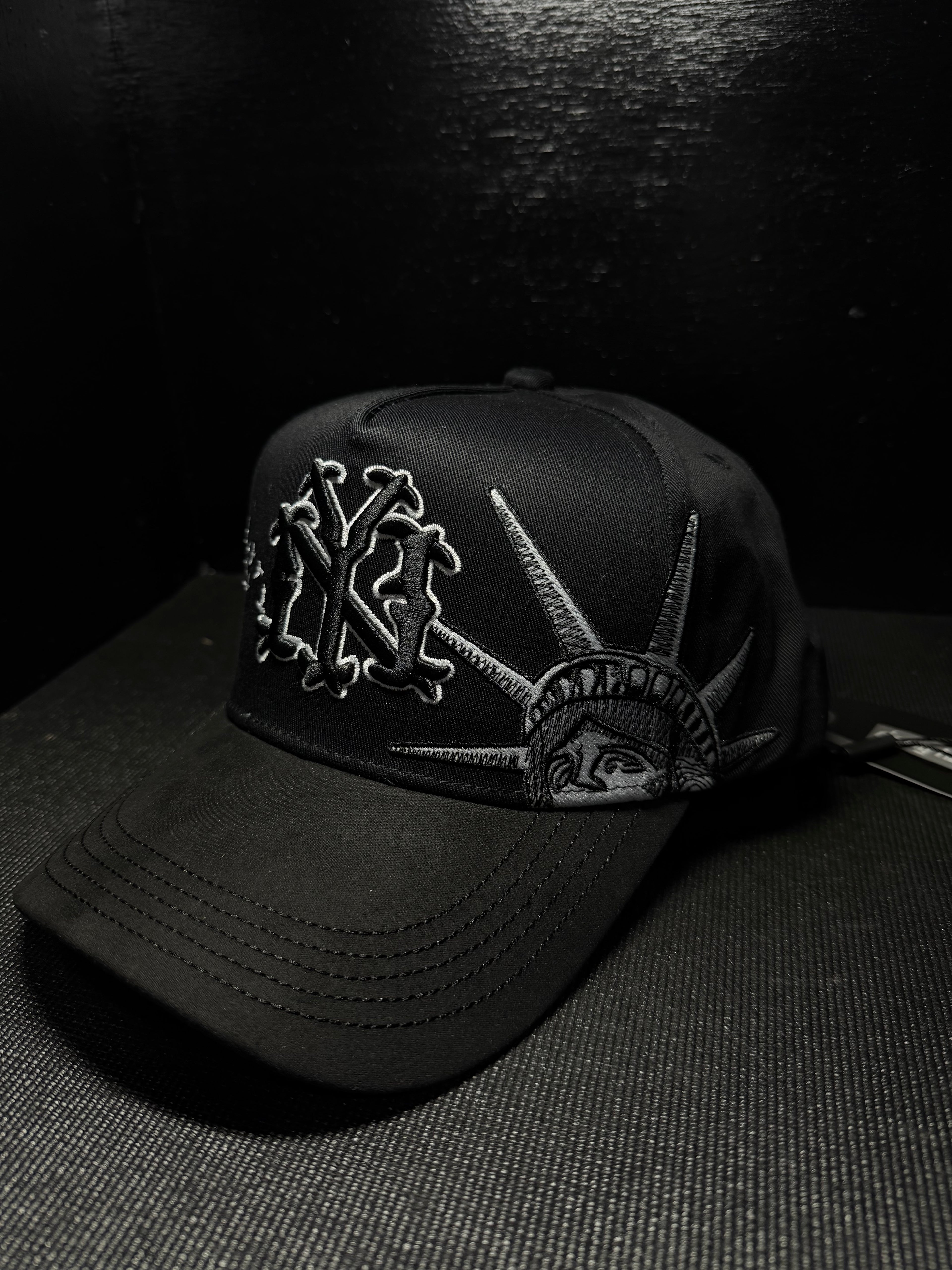 DANDY HATS I LOVE NY gorra
