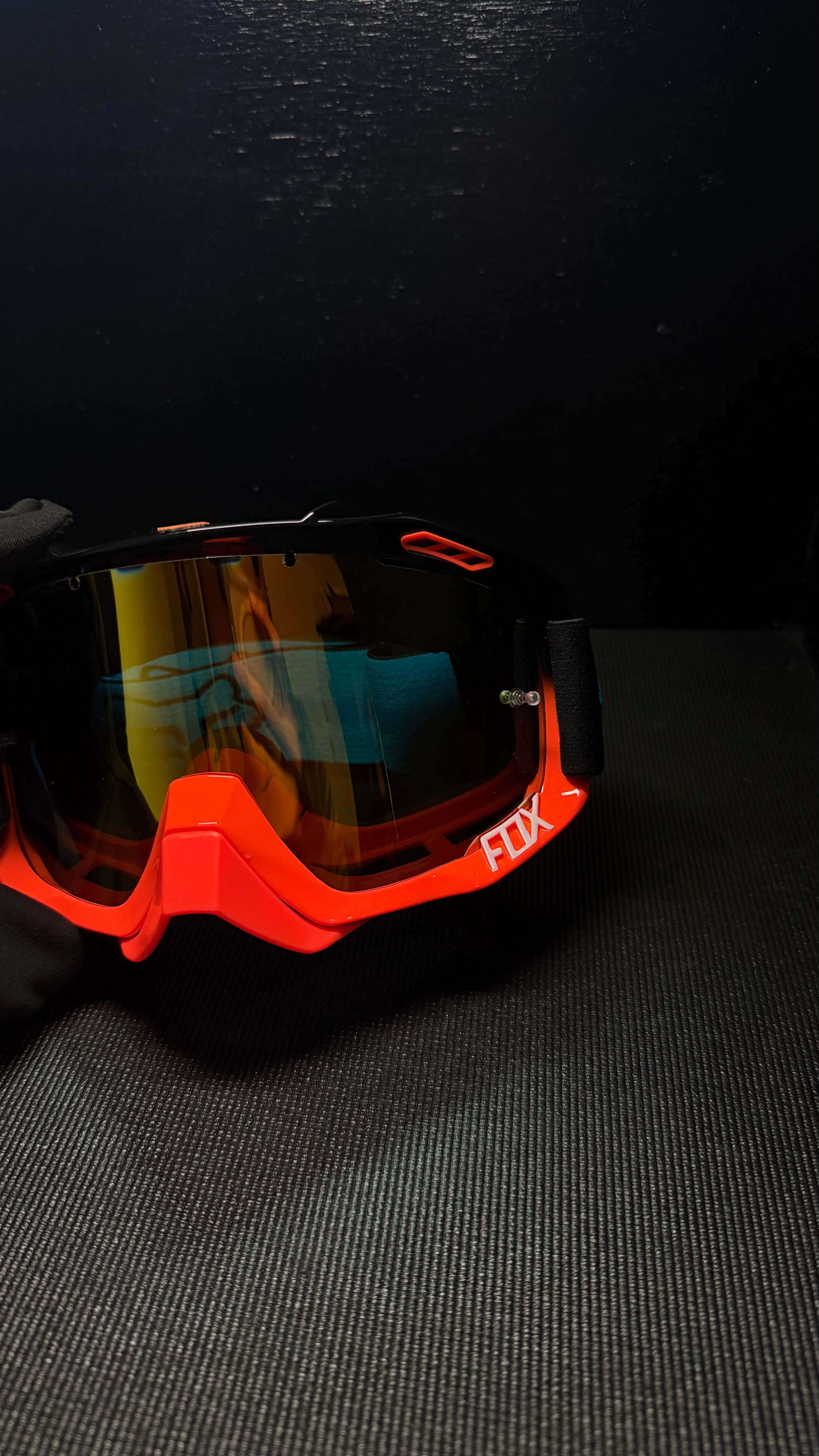 FOX RACING MAIN gafas