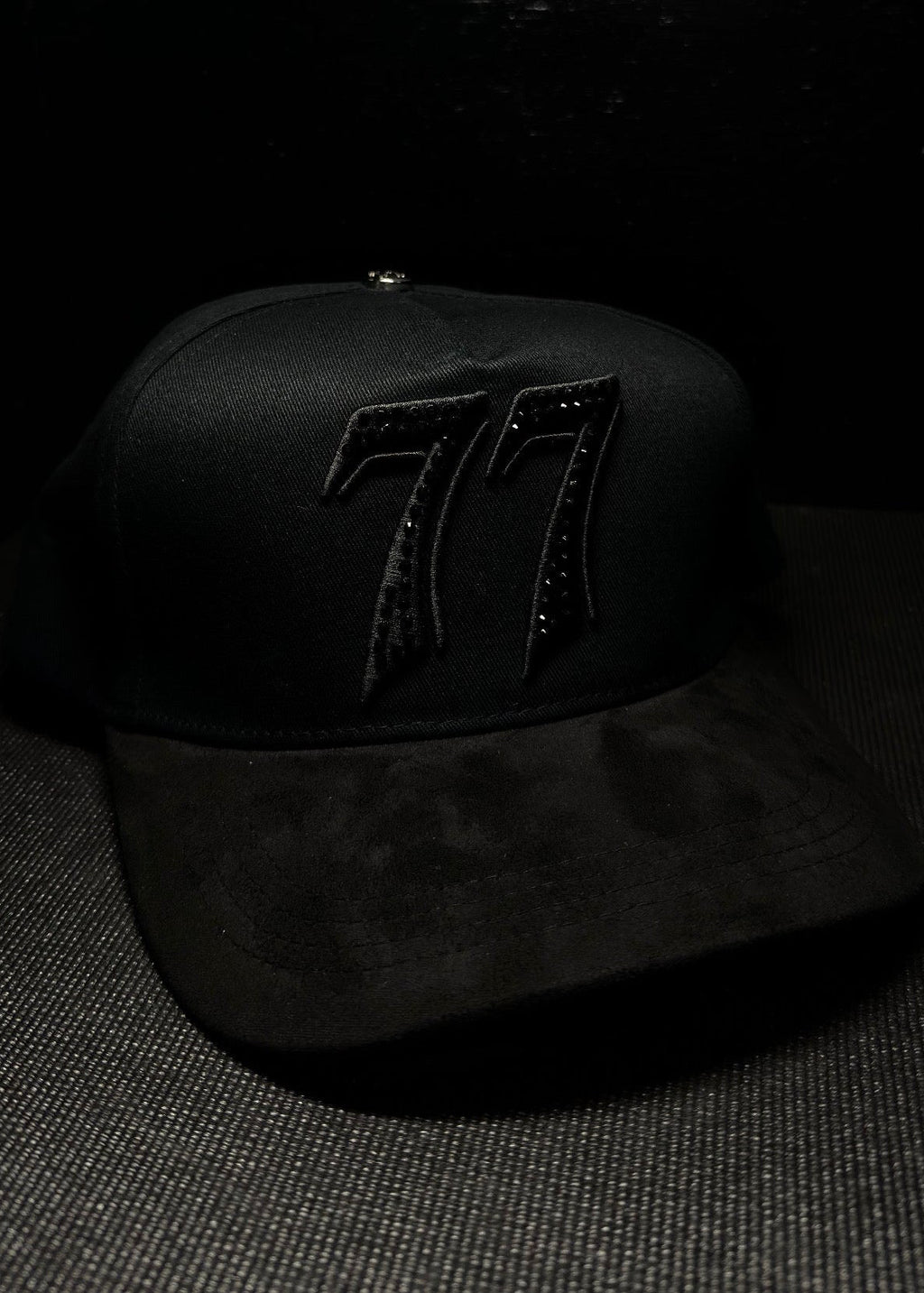 BARBAS HATS 77 gorra