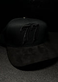 BARBAS HATS 77 gorra