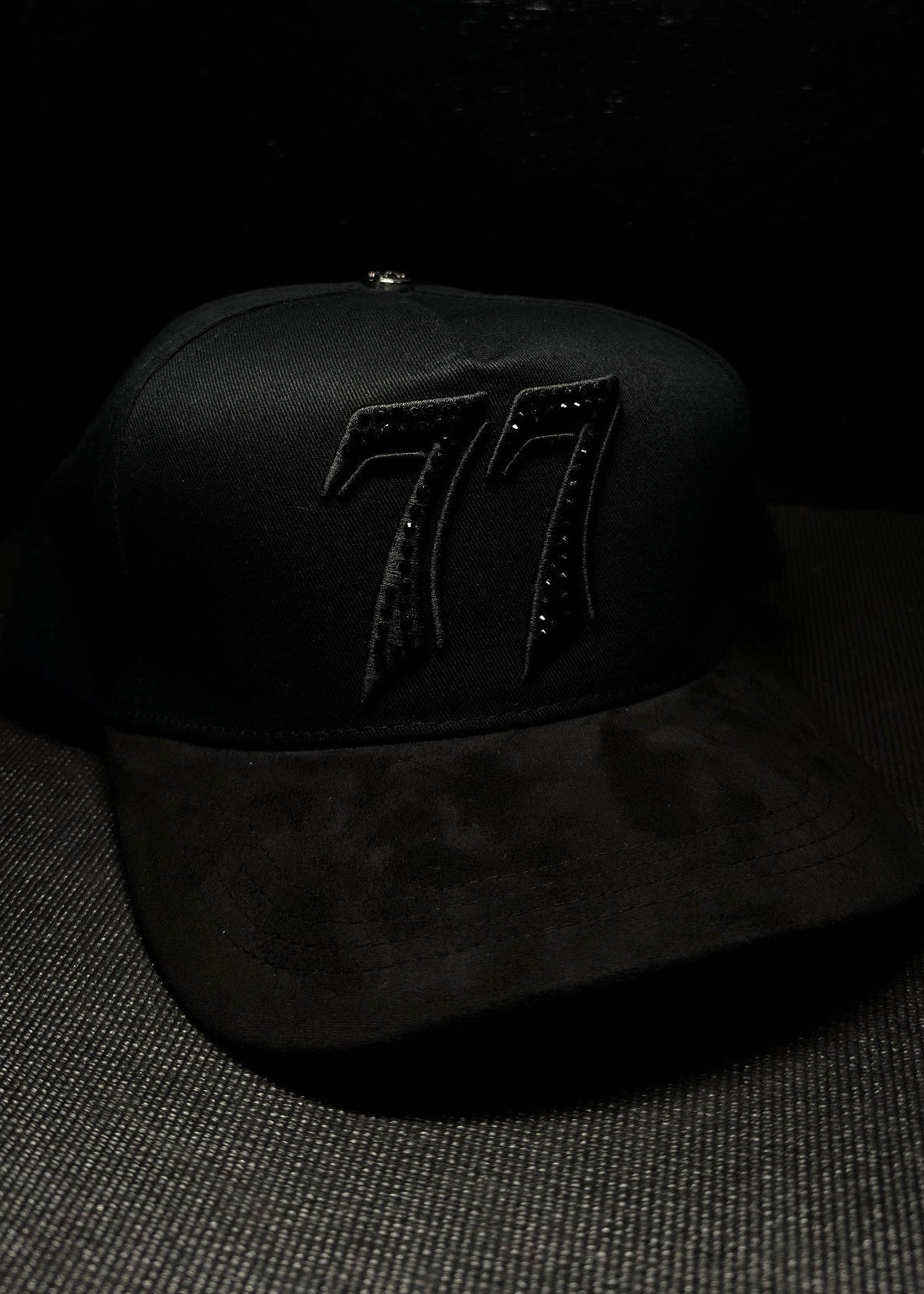 BARBAS HATS 77 gorra