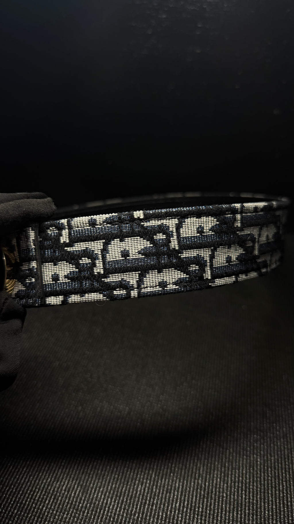 DIOR cincho