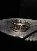 CHROME HEARTS anillo nuevo