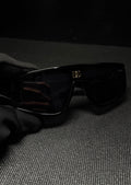 DOLCE & GABBANA gafas negro