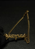 BALENCIAGA cadena