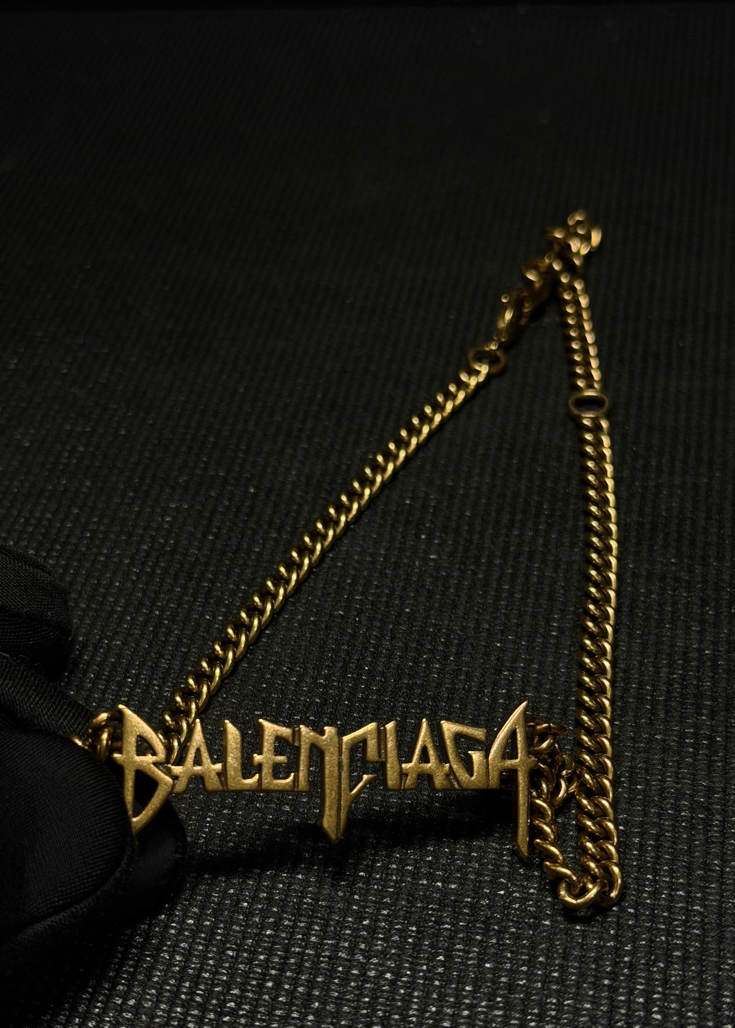 BALENCIAGA cadena