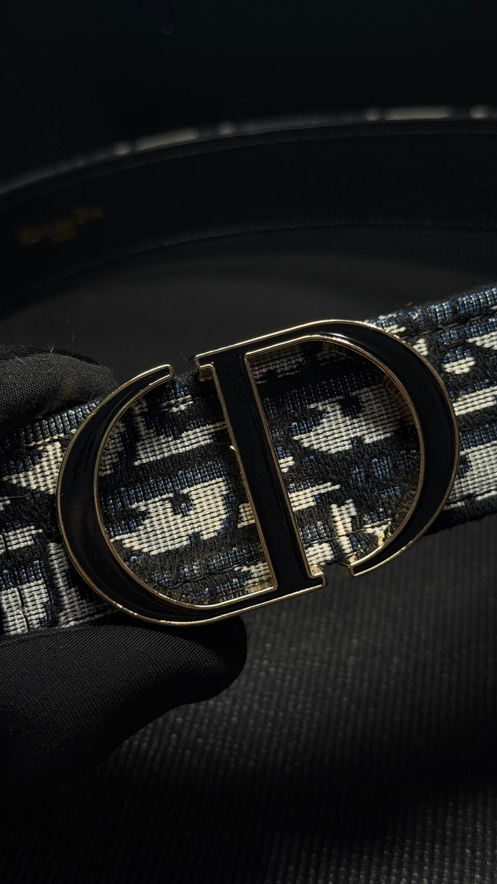 DIOR cincho
