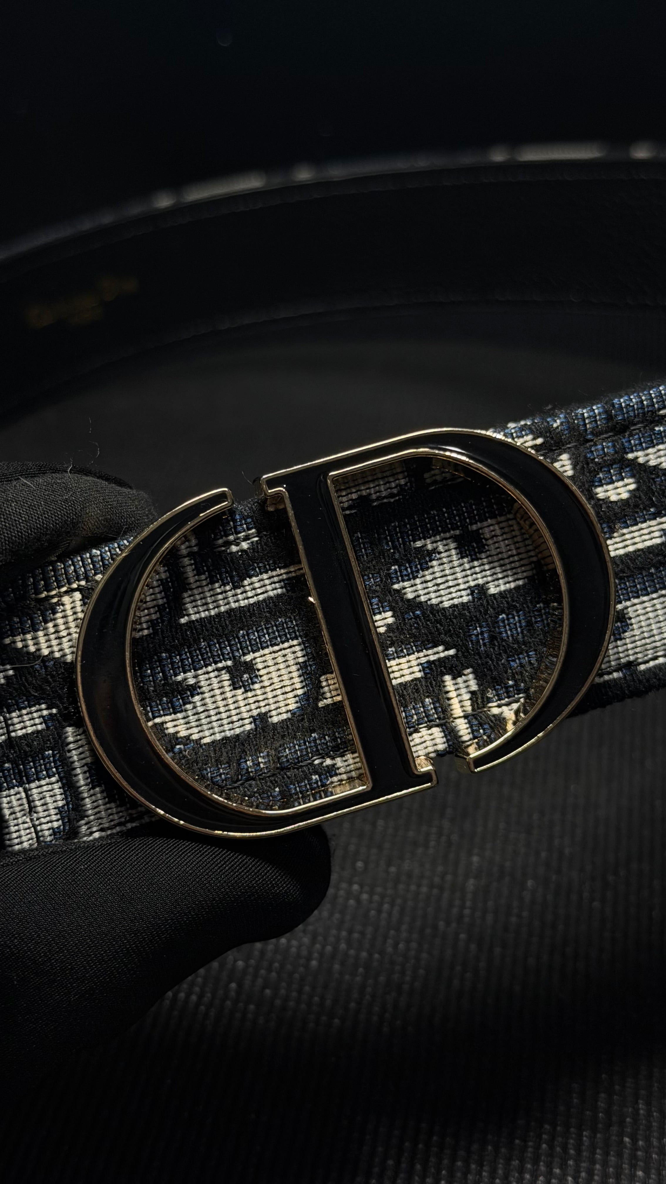 DIOR cincho