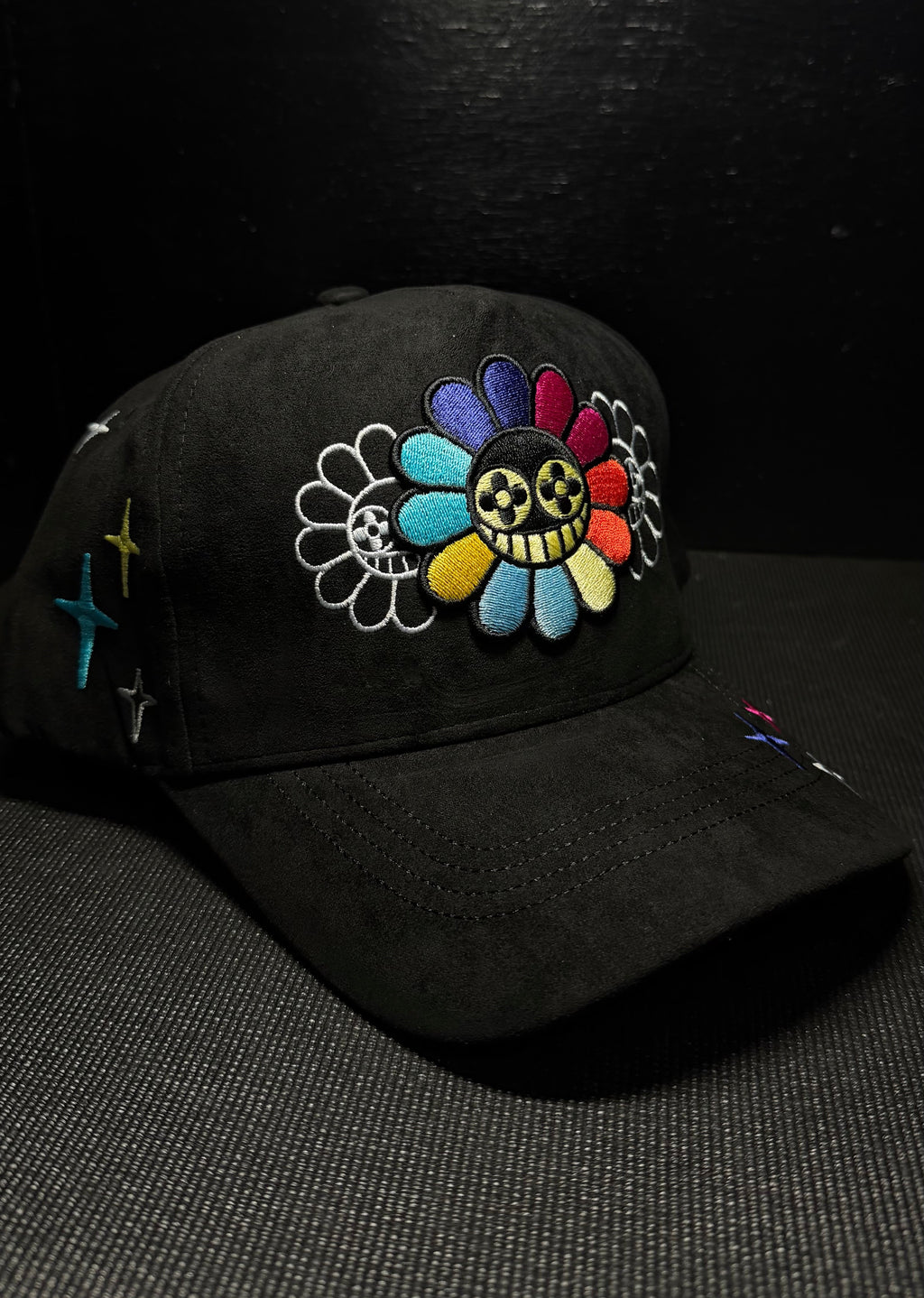 MURAKAMI – BY INNEDIT Gorra