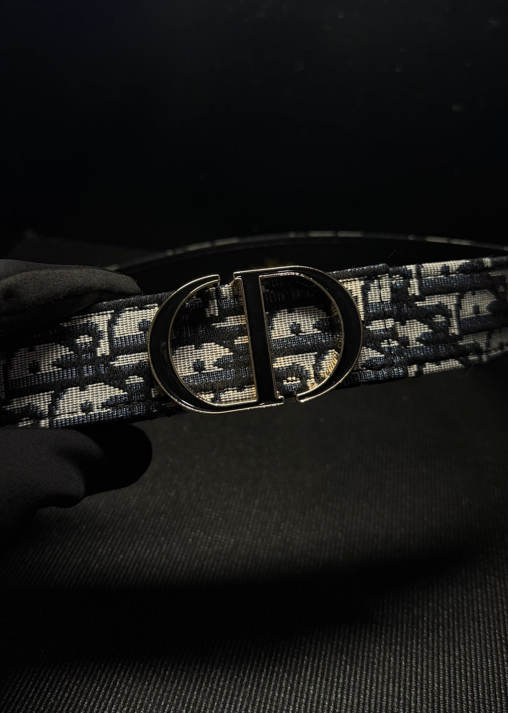 DIOR cincho