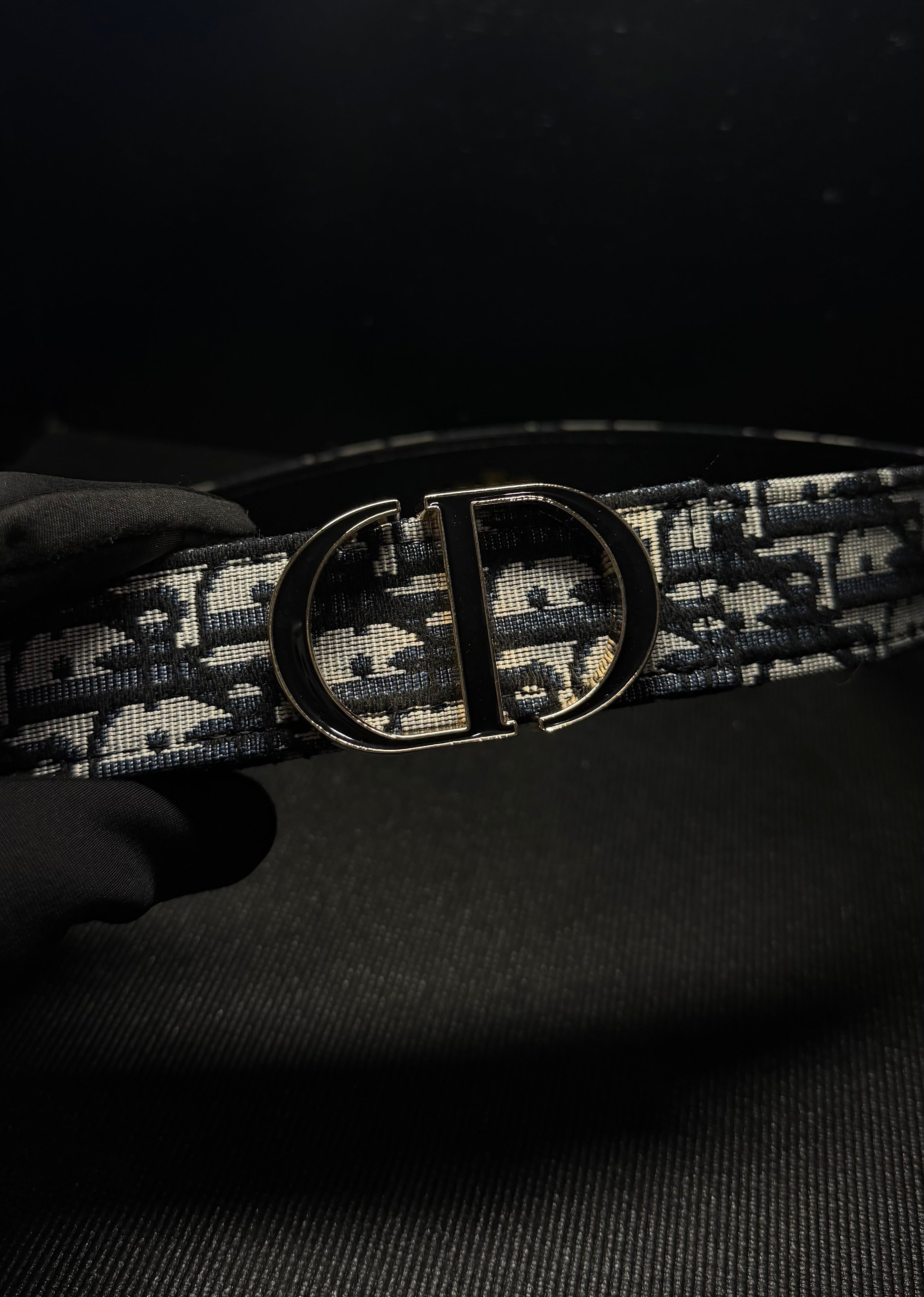 DIOR cincho