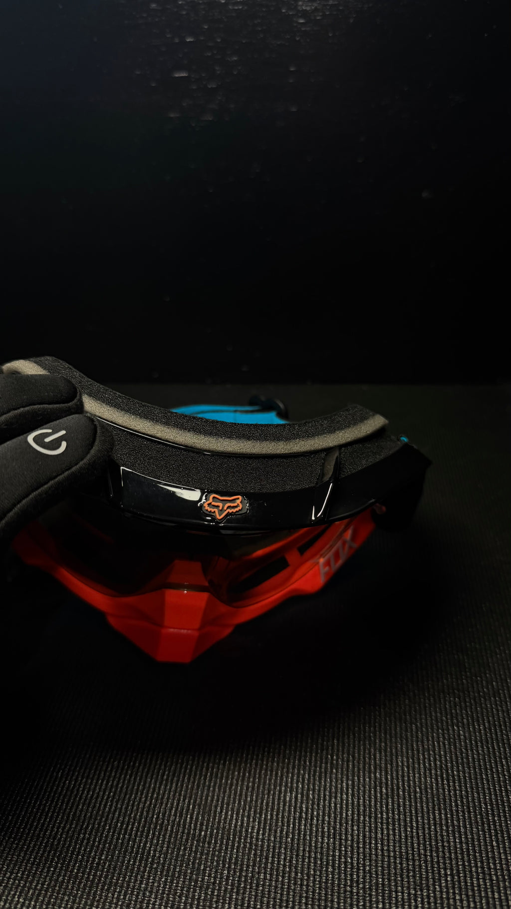 FOX RACING MAIN gafas