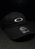 Oakley gorra negra