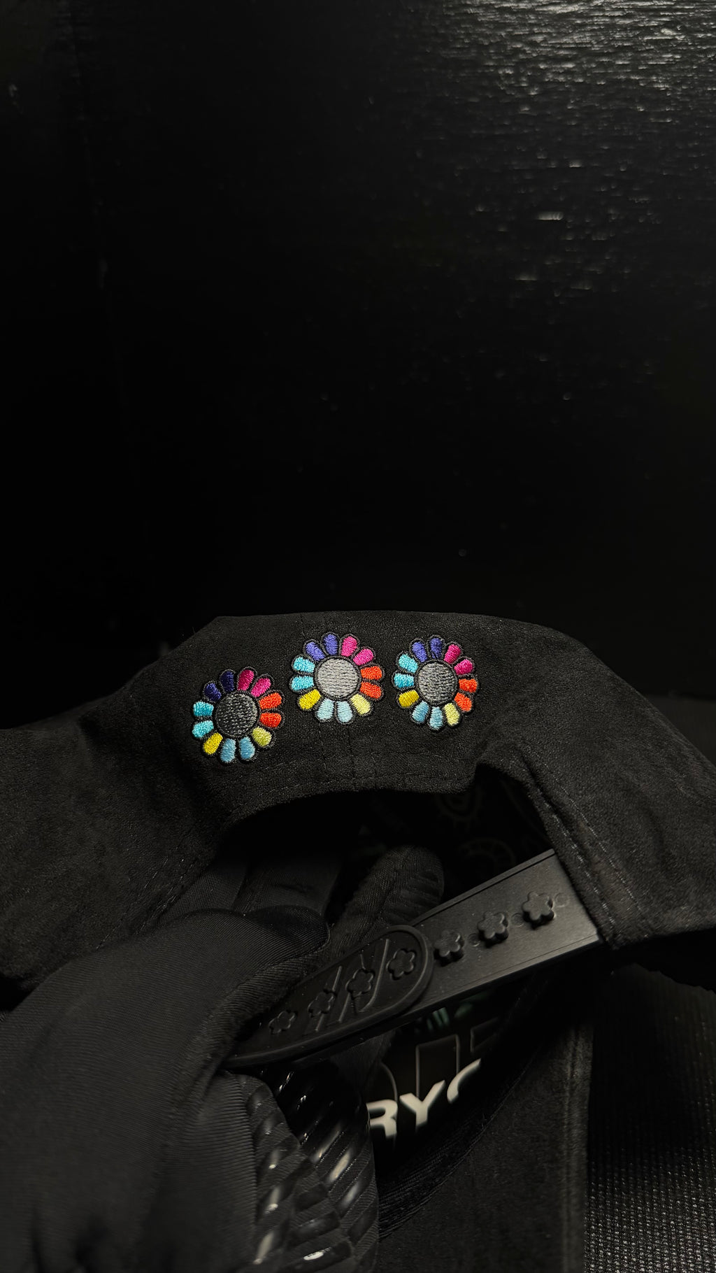 MURAKAMI – BY INNEDIT Gorra