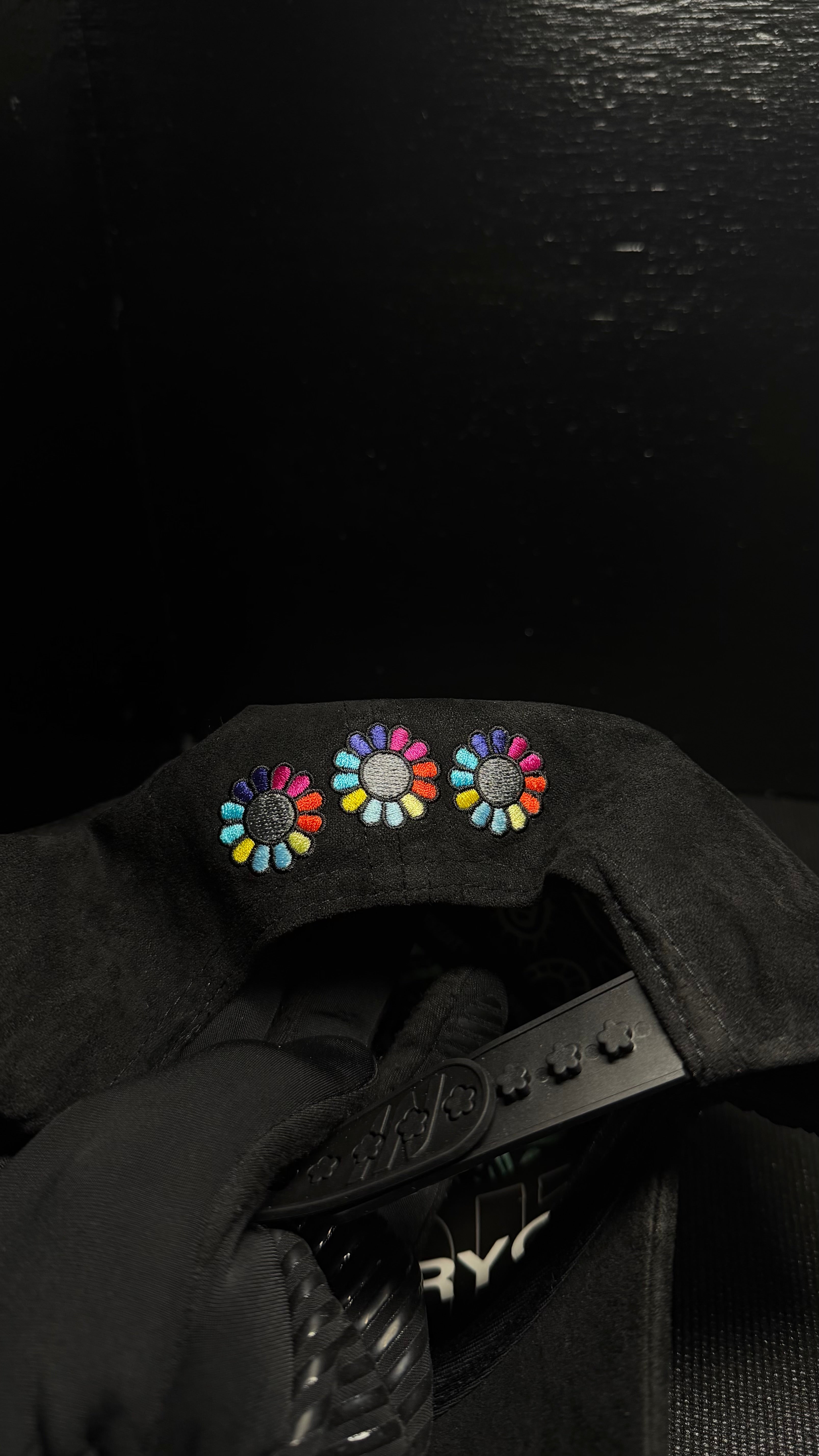 MURAKAMI – BY INNEDIT Gorra