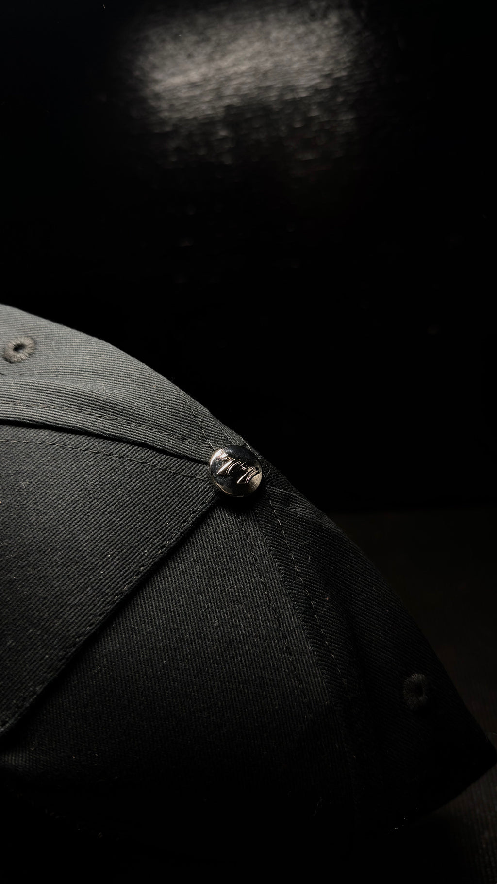 BARBAS HATS 77 gorra