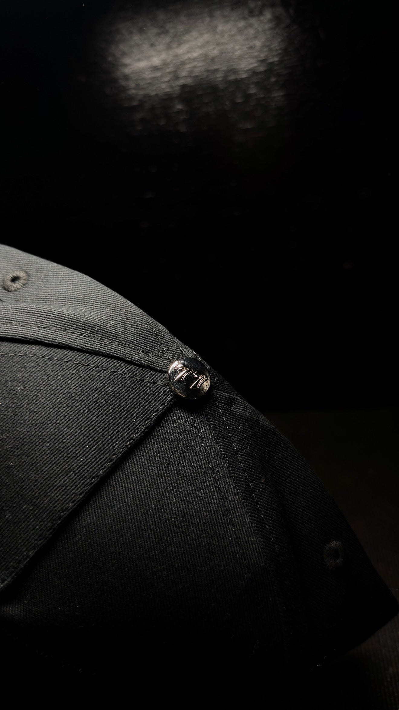 BARBAS HATS 77 gorra