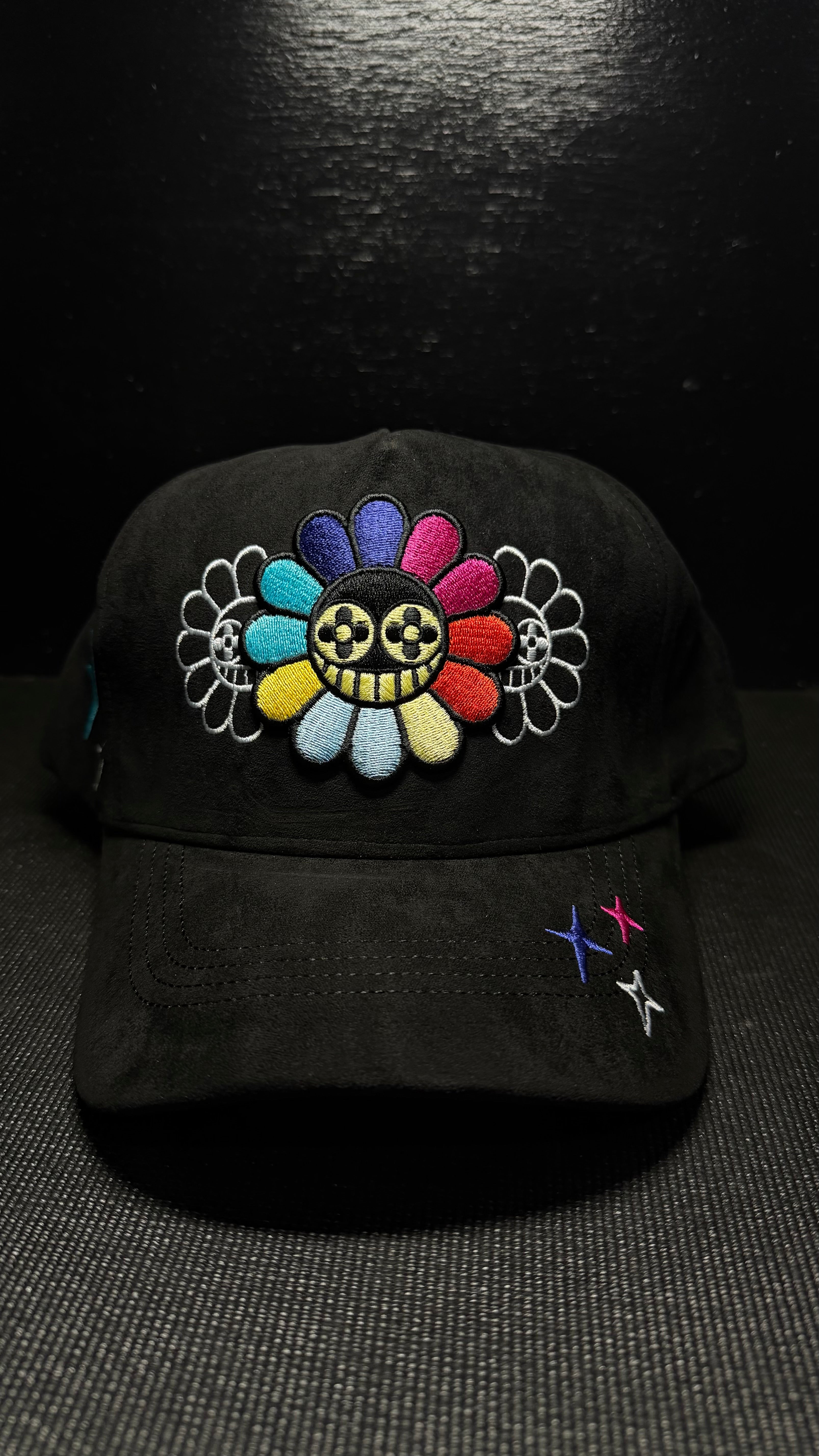 MURAKAMI – BY INNEDIT Gorra