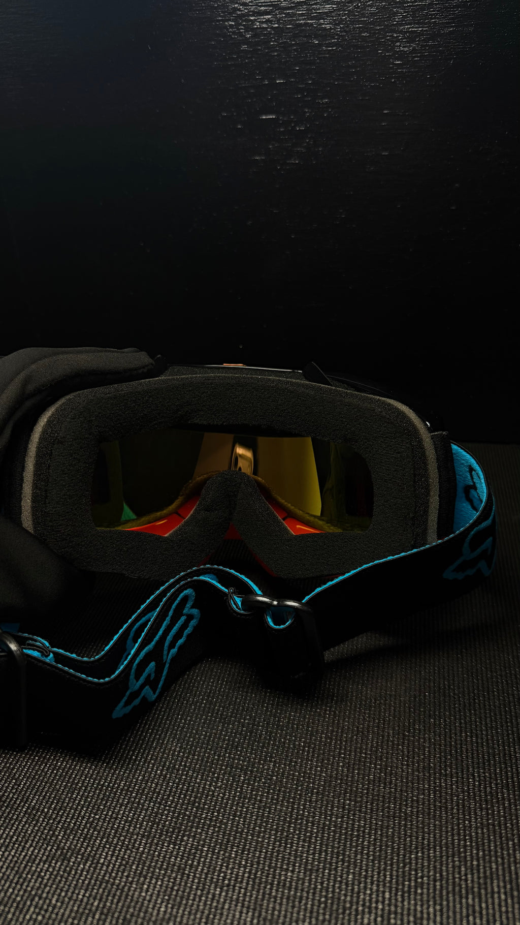 FOX RACING MAIN gafas