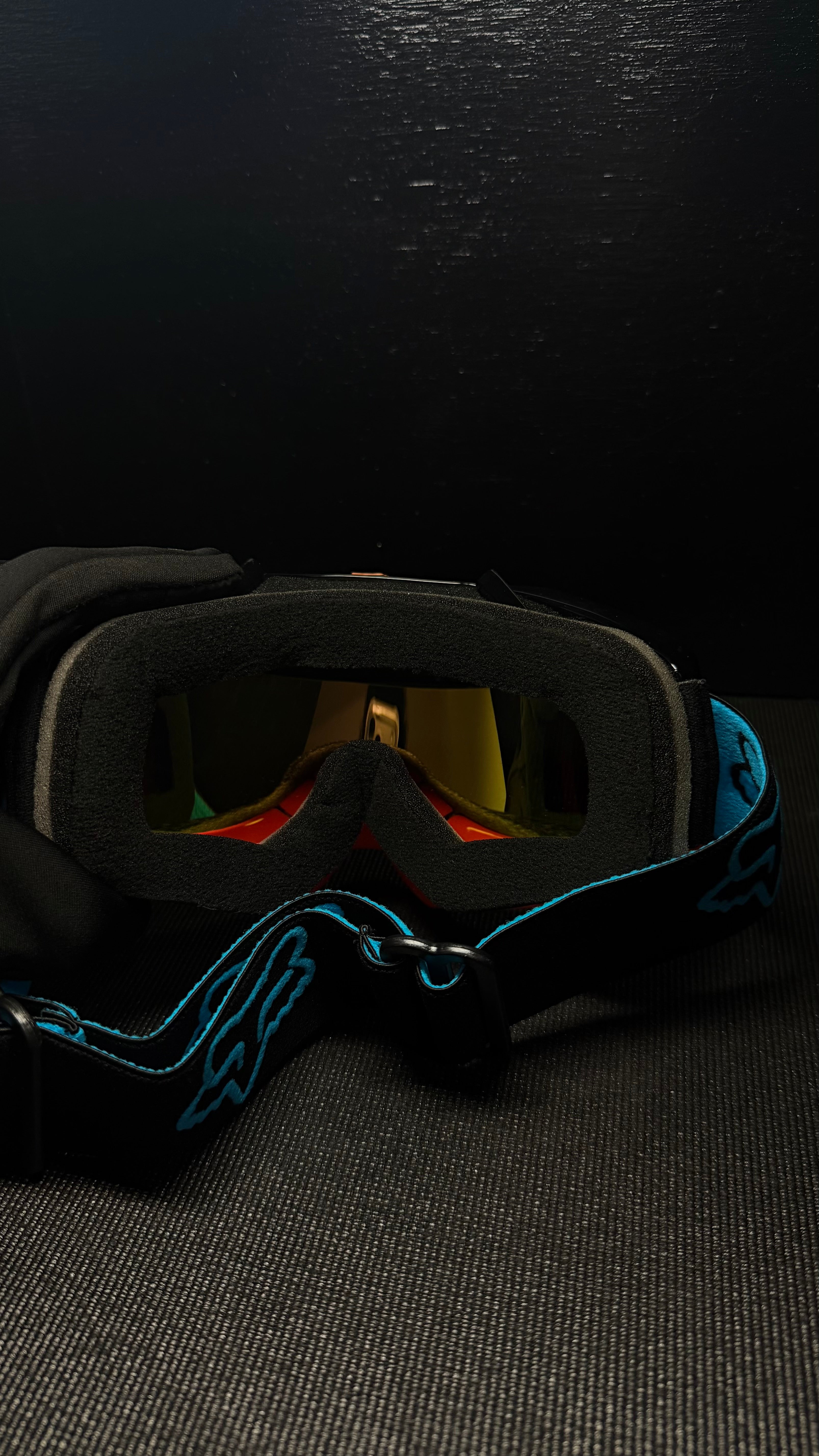 FOX RACING MAIN gafas