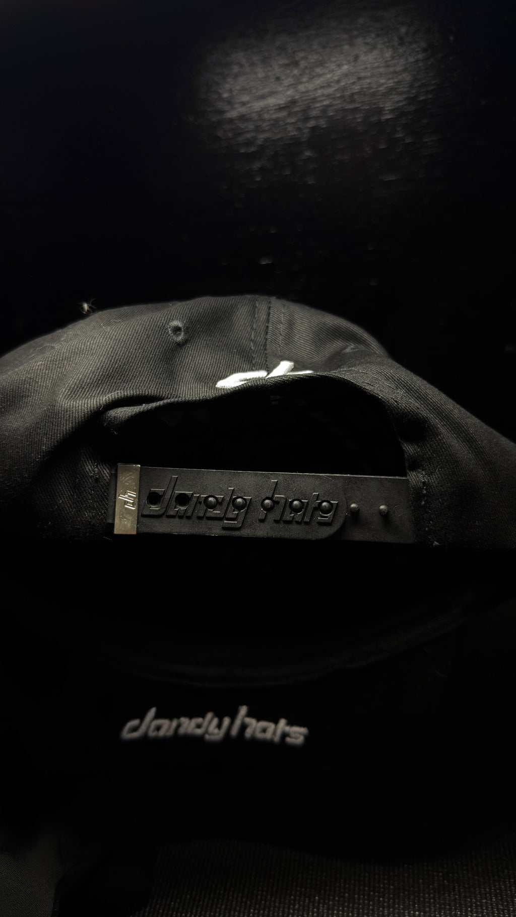 DANDY HATS LA CRYSTALS
