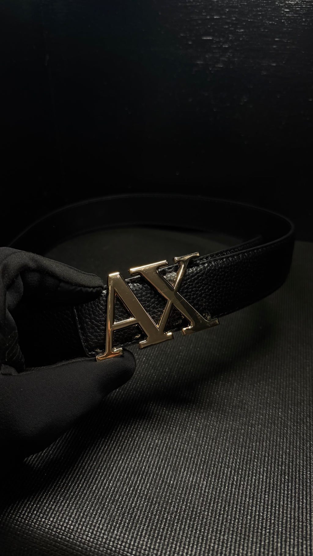ARMANI EXCHANGE cincho