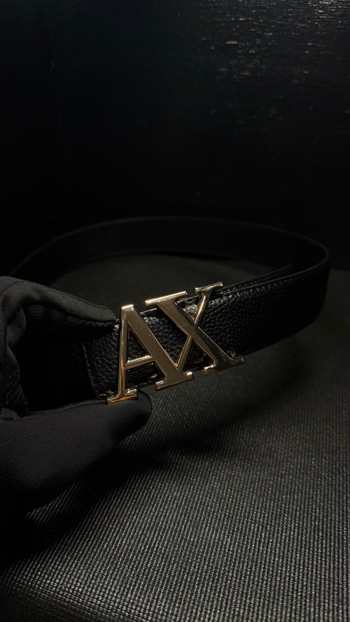 ARMANI EXCHANGE cincho