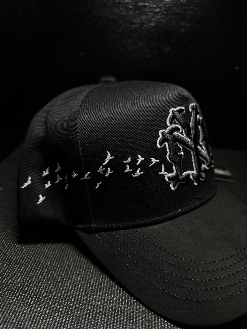 DANDY HATS I LOVE NY gorra