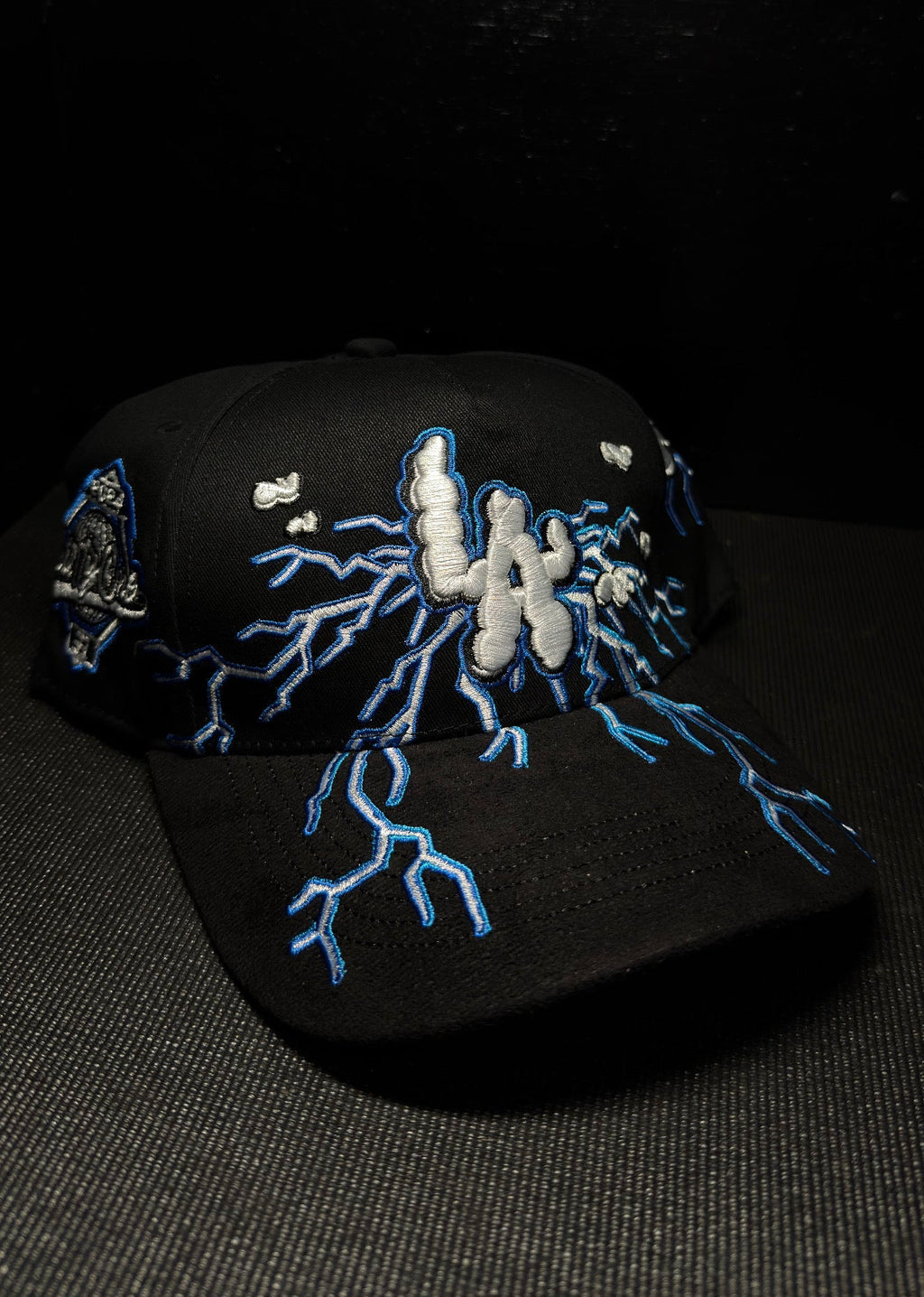 31 HATS ELECTRIC CLOUD gorra